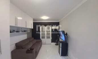 Imagem 3: SAO PAULO - Apartamento Padrão - BELA VISTA