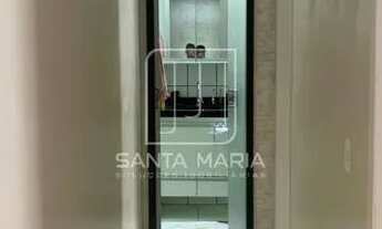 Imagem 4: Apartamento (tipo - padrao) 2 dormitórios, cozinha planejada, portaria 24hs, lazer, salão