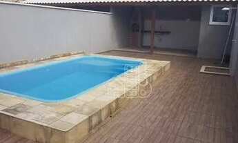 Imagem: Casa com 3 dormitórios à venda, 98 m²