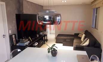 Imagem: Cobertura com 80 metros com 2 quartos em