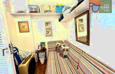 Imagem 5: Ótimo apartamento à venda, 132m2, frente, Ipanema, R$2.900.000,00!