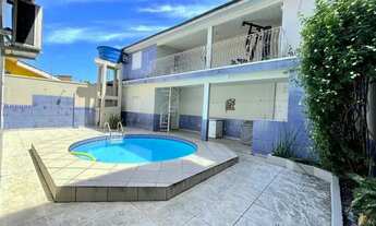 Imagem: Casa para venda com 204,40m² com 2 quartos