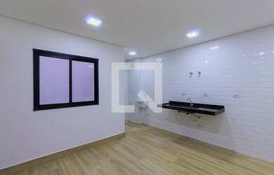 Imagem 3: Apartamento para Aluguel - Vila Ré, 2 Quartos, 40 m2