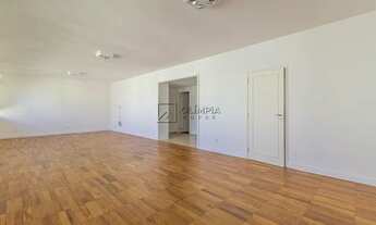 Imagem: Apartamento Locação Higienópolis 255