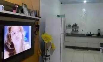 Imagem 7: Casa para venda com 150 metros quadrados com 2 quartos em Novo Horizonte