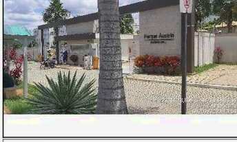 Imagem: AMERICANA - Casa Padrão - JARDIM BERTONI