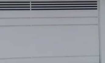 Imagem: Térrea para venda tem 131 metros quadrados