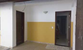 Imagem 7: Casa Dúplex com garagem