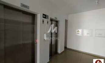 Imagem 7: Apartamento (tipo - padrao) 1 dormitórios, cozinha planejada, elevador, em condomínio fech