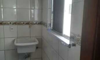 Imagem 7: Apartamento para aluguel possui 60 metros quadrados com 2 quartos