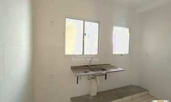 Imagem 3: Apartamento (tipo - padrao) 2 dormitórios, cozinha planejada, elevador, em condomínio fech