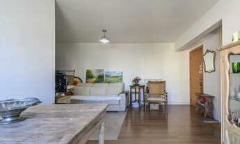 Imagem 4: Apartamento para venda tem 72 metros quadrados com 2 quartos em Vila Nova Conceição - São