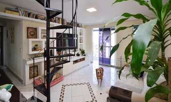 Imagem: Apartamento à Venda - Icaraí, 3 Quartos