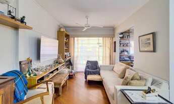 Imagem 2: São Paulo - Apartamento Padrão - Brooklin Paulista