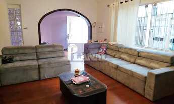 Imagem 2: Sobrado com 3 dormitórios à venda, 190 m² por R$ 770.000 - Jabaquara - São Paulo/SP