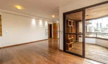 Imagem 3: Apartamento Locação 2 Dormitórios - 109 m² Vila Madalena