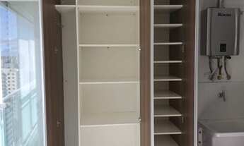 Imagem 7: Compre ou Alugue apartamento com 1 quarto em Vila Mascote por R$ 565.000,00