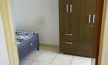 Imagem 3: Kitinete mobiliada próximo a UFG campus samambaia