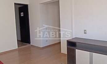 Imagem 3: APARTAMENTO com 1 dormitório à venda com 54.49m² por R$ 215.000,00 no bairro Centro - CURI