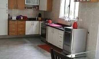 Imagem 7: Casa para venda tem 150 metros quadrados com 4 quartos em Vila Menck - Osasco - SP