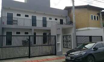 Imagem: Kitnet Mobiliada