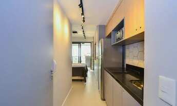 Imagem: Studio com 1 dormitório à venda, 29 m²