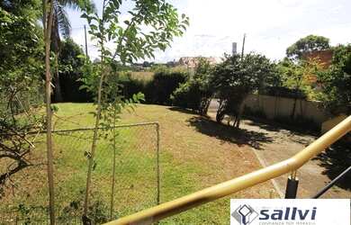 Imagem 4: Casa residencial com 2 dormitórios para alugar - R$ 2.950,00/mês + taxas - Campina do Siqu