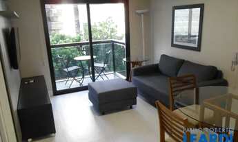 Imagem 2: FLAT - JARDIM AMÉRICA - SP