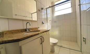 Imagem 7: Apartamento com 2 dormitórios para alugar, 80 m² por R$ 1.268,25/mês - Centro - Taubaté/SP