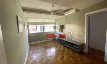 Imagem 6: Apartamento com 2 dormitórios à venda, 69 m² por R$ 490.000,00 - Icaraí - Niterói/RJ