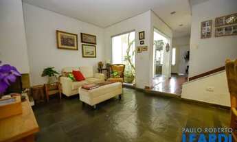 Imagem 2: CASA ASSOBRADADA - VILA NOVA CONCEIÇÃO - SP