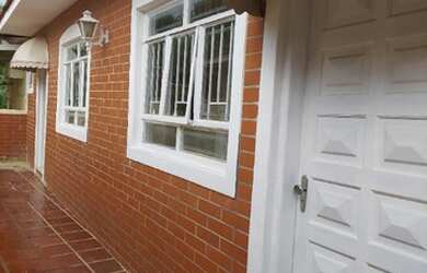 Imagem 3: Excelente Casa com Quintal Rua dos Expedicionários Vila Leis Itu SP Locação