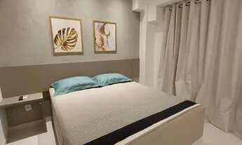 Imagem 2: Arlindo apartamento venda 29 metros quadrados com 1 quarto em Muro Alto - Ipojuca - PE