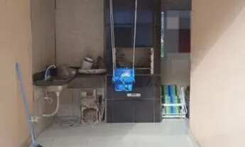 Imagem 2: Casa em Condomínio - Jardim da Granja - Condomínio Vila do Bosque - 2 Dormitórios - 200m²