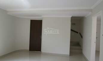 Imagem 5: SOBRADO EM CONDOMÍNIO com 3 dormitórios para alugar com 124.4m² por R$ 4.200,00 no bairro