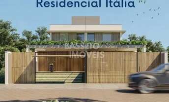 Imagem: FLORIANóPOLIS - Casa Padrão - Córrego