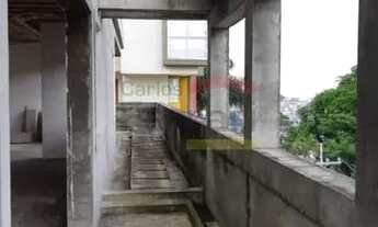 Imagem 7: Venda de Sobrado em Condomínio - Pé da Serra da Cantareira - 4 suítes e 5 vagas