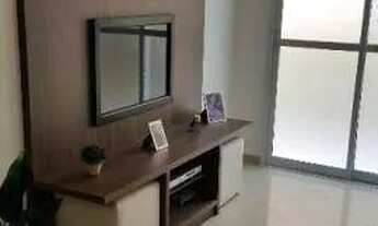 Imagem 6: Apartamento com 2 dormitórios à venda, 62 m² por R$ 350.000,00 - Parque Industrial - São J