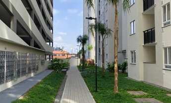 Imagem: Joinville - Apartamento Padrão - lt br