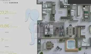 Imagem: Apartamento Padrão em Ribeirão Preto