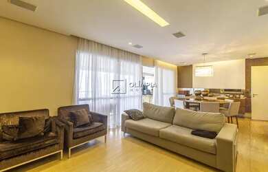 Imagem 3: Apartamento Locação Vila Leopoldina 230 m² 3 Dormitórios