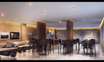 Imagem 4: Apartamento GARDEN 113 mt² - 2 quartos e 1 suíte - Próximo ao Shopping Interlagos