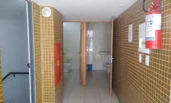 Imagem 4: Apartamentos com 1 ou 2 Quartos com suíte, lazer completo!