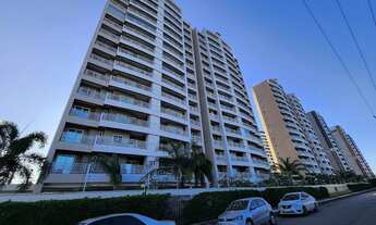 Imagem 5: Apartamento Médio Padrão com Móveis Projetados, Lajabo, Escritório e todo no Porcelanato