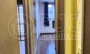 Imagem 6: Apartamento para venda tem 74 metros quadrados com 2 quartos em Tijuca - Rio de Janeiro