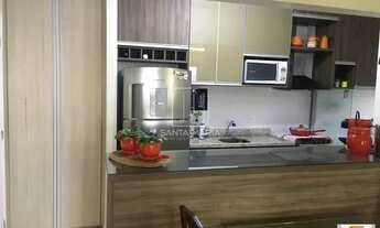 Imagem: Apartamento (tipo - padrao) 2 dormitórios/suite