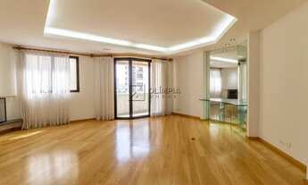 Imagem 2: Locação Apartamento 4 Dormitórios - 168 m² Brooklin