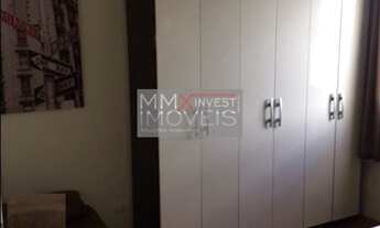 Imagem 6: Apartamento Vila Dom Pedro II