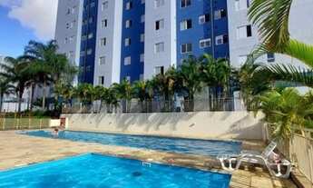 Imagem 5: Apartamento para locação no Condomínio Vida Plena, em Sorocaba-SP