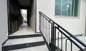 Imagem 2: Sobrado Mandaqui